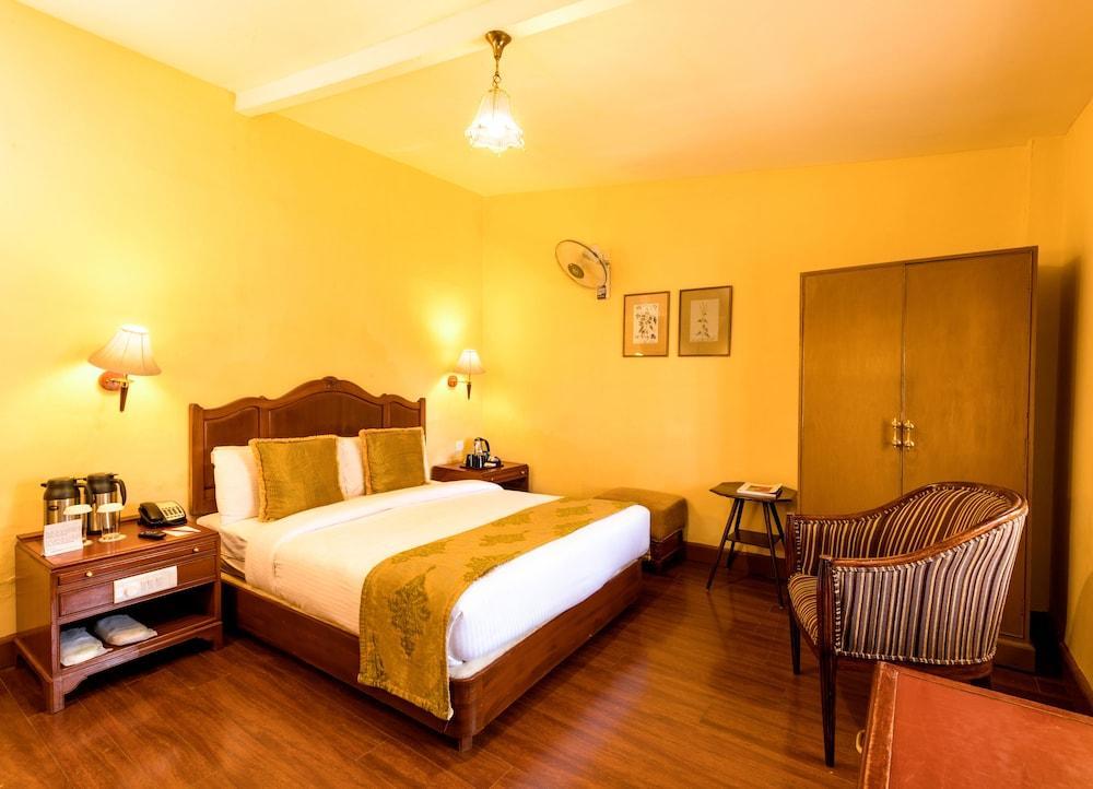 Hotel Gateway Coonoor Exteriér fotografie